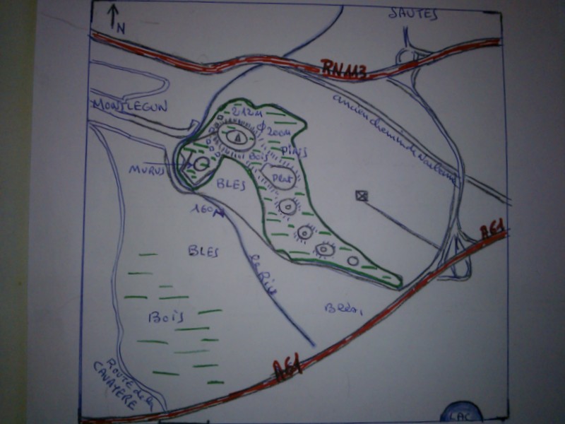MONTLEGUN